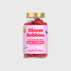 Hajvitaminok biotinnal - gumicukrok