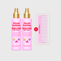 5in1 Miracle Spray a haj regenerálásáért, védelméért és ragyogásáért