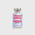 Hajvitaminok biotinnal férfiaknak - kapszulák