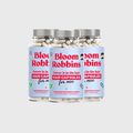 Hajvitaminok biotinnal férfiaknak - kapszulák
