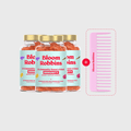 Immunitást támogató vitaminok manuka mézzel - gumicukrok