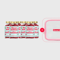 Vitaminok az emésztéshez és energiához szűretlen almaecettel