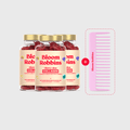 Bőrápoló vitaminok kollagénnel - gumicukrok