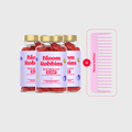 Alvást támogató vitaminok melatoninnal - gumicukrok