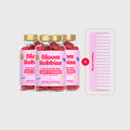 Hajvitaminok biotinnal - gumicukrok